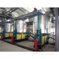 castor oil mill machinery